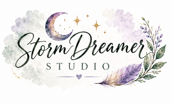 StormDreamer Studio